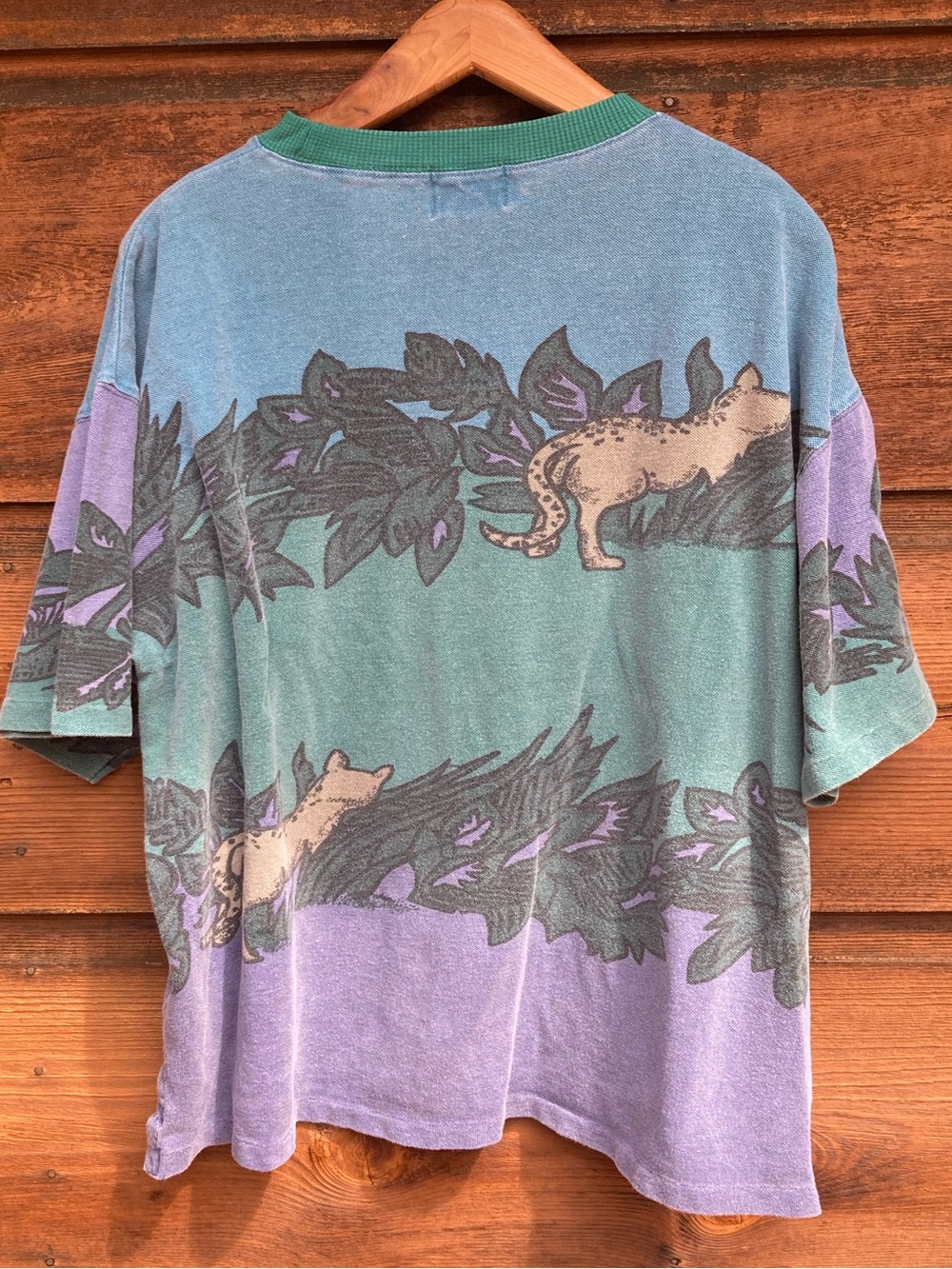 Vintage Boston Traders T-Shirt - Picture 5 of 7